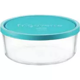 Круглый контейнер Bormioli Rocco