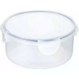Круглый контейнер Tescoma