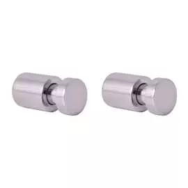 Круглый крючок RavSlezak COA0103/30