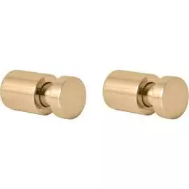 Круглый крючок RavSlezak COA0103/30Z