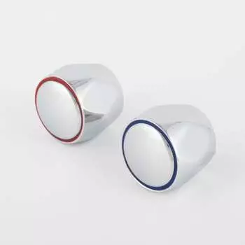 Круглый маховик для смесителя IDDIS 991RN241SM