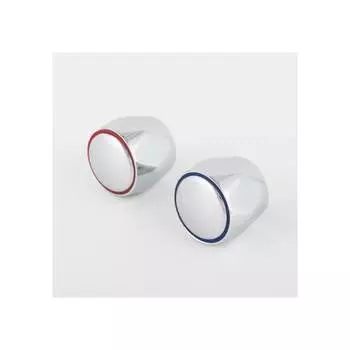 Круглый маховик для смесителя IDDIS 991RN201SM