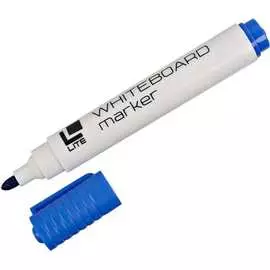 Круглый маркер для белых досок LITE WRL01B