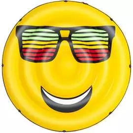 Круглый матрас для плавания BestWay