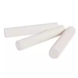 Круглый мел BRAUBERG