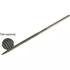 Круглый надфиль WOLFSTAR