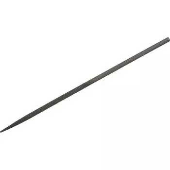 Круглый надфиль WOLFSTAR