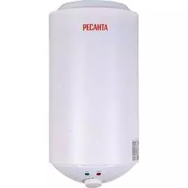 Круглый накопительный водонагреватель Ресанта ВН-15КН 74/5/12