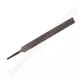 Круглый напильник 150 мм № 1 зубр эксперт 1650-15-1_z01