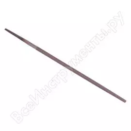 Круглый напильник 200 мм № 1 зубр эксперт 1650-20-1_z01