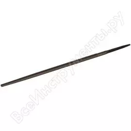 Круглый напильник 250 мм № 1 зубр эксперт 1650-25-1_z01