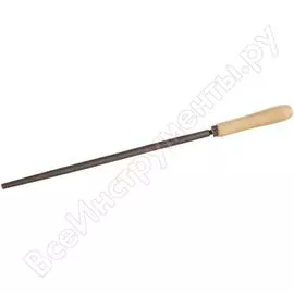 Круглый напильник СИБРТЕХ 16132