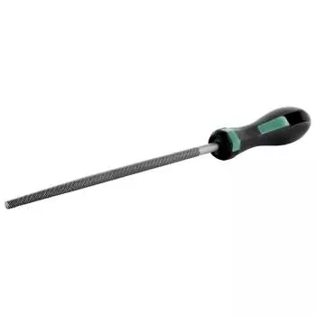 Круглый напильник Abraforce АМ154585