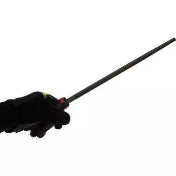 Круглый напильник BAUM №3 3743300