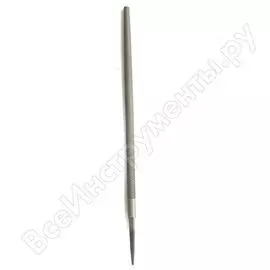 Круглый напильник биз 250 № 2 250-2-nk