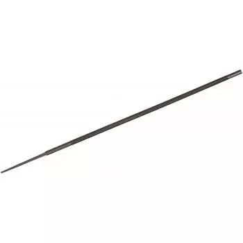 Напильник для заточки цепей бензопил FIT 42803