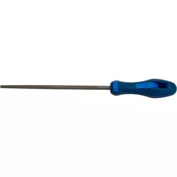 Круглый напильник PFERD PF1162 200 Z3 11214208