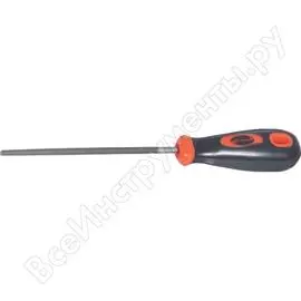 Круглый напильник по металлу Автоdело №2 40464 15260