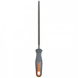 Круглый напильник по металлу Tulips Tools IS17-723