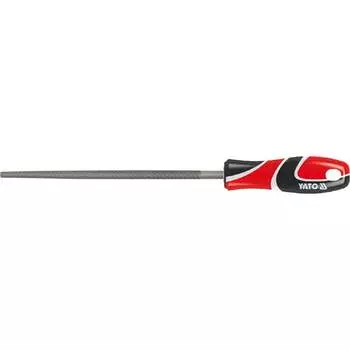 Круглый напильник по металлу YATO YT-6227