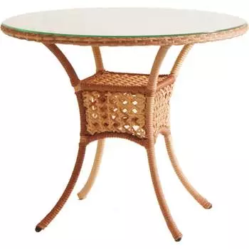 Круглый обеденный стол AIKO