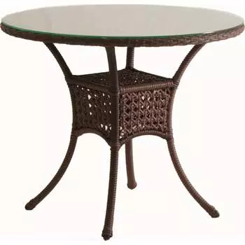 Круглый обеденный стол AIKO