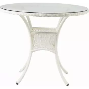 Круглый обеденный стол AIKO