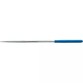 Круглый остроносый алмазный надфиль РАДИАНТ