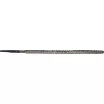 Круглый остроносый рашпиль CNIC 25335