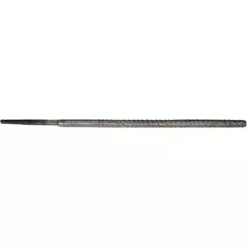 Круглый остроносый рашпиль CNIC 25110