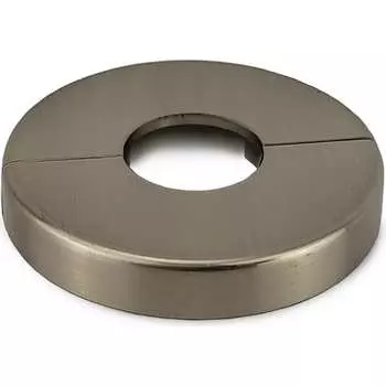 Круглый отражатель для трубы SR Rubinetterie