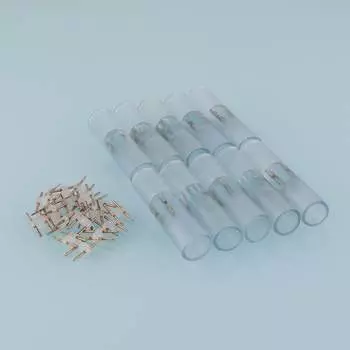 Круглый переходник для неона LS003, 220V, 2835, круглый, 16мм, 10pkt Elektrostandard PSL-11 a043631
