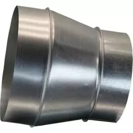 Круглый переходник ВИЕНТО РМ130/150Ц