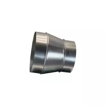 Круглый переходник ВИЕНТО РМ125/150Ц