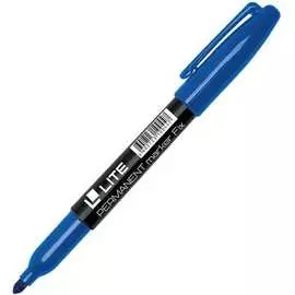 Круглый перманентный маркер LITE