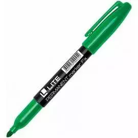 Круглый перманентный маркер LITE