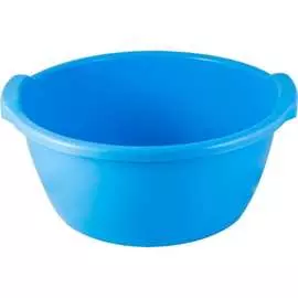 Круглый пластиковый таз РемоКолор 12 л 62-3-012