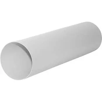 Круглый пластиковый воздуховод Флекс 535881