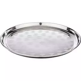Круглый поднос Agness 880-120