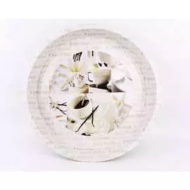 Круглый поднос Bikson