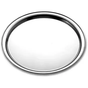 Круглый поднос TRAMONTINA 61413/300-TR