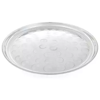 Круглый поднос VETTA 833-028