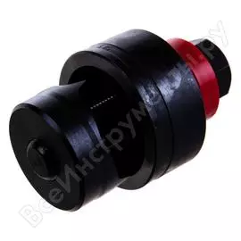 Круглый пробойник cimco 50мм 13 2512