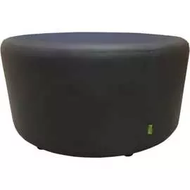 Круглый пуф Мягкий Офис ПФ8КР01СР2