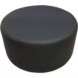 Круглый пуф Мягкий Офис ПФ6КР01СР2