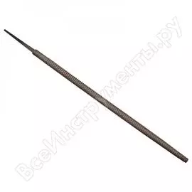 Круглый рашпиль GRIFF 030217