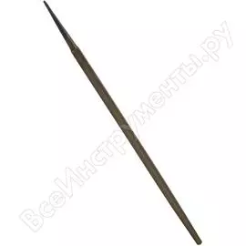 Круглый рашпиль GRIFF 030218