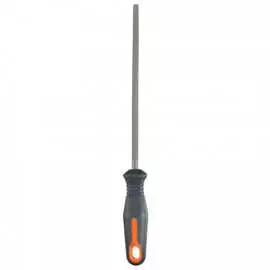 Круглый рашпиль по дереву Tulips Tools IS17-833