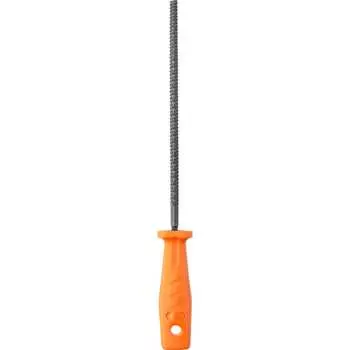 Круглый рашпиль TDM ELECTRIC Рубин SQ1026-0231