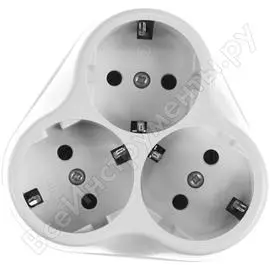 Разветвитель UNIVersal АК303